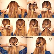 12,000 hairstyles and haircuts for 2021. Pin By Majdoleen Albasha On Hair Nail Bow Hairstyle Hair Styles Hair
