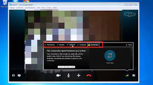 How To Improve Skype Video Quality - Youtube