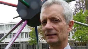 Jean-Marc Perrin, proviseur au lycée atypique de '' PMC ''