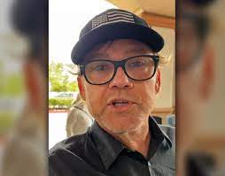 Ricky schroder and paul rudd are about the. See It Ricky Schroeder Harasses Costco Worker Over Mask New York Daily News
