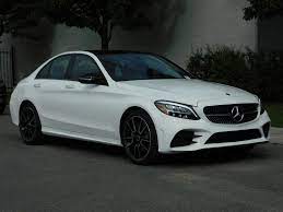 An everlasting legacy of automotive performance. Mercedes Benz C Class Is The Blend Of Luxury And Comfort Autoizer Auto News And Blog