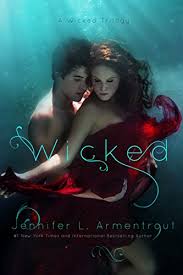 La collection a wicked trilogy au meilleur prix à la fnac. Wicked A Wicked Trilogy Book 1 Kindle Edition By Armentrout Jennifer L Paranormal Romance Kindle Ebooks Amazon Com
