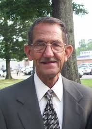 Obituary for John F. Dumas, Sr.