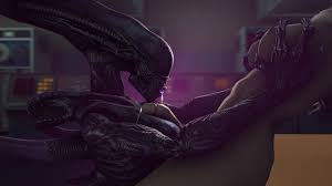 Rule34 - If it exists, there is porn of it  xenomorph  2013391