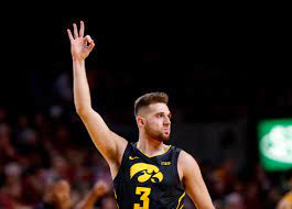 Jordan bohannon ретвитнул(а) ryan cassidy. Iowa Basketball Why Hawkeyes Will Be Better Than Wisconsin In 2020 21 Page 3