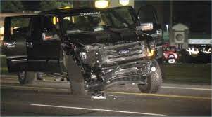 One Dead When Ford Pickup And Toyota Camry Collide On Fm 1960 In Atascocita Houston Personal Injury Attorneys Smith Hassler