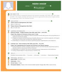 How to write an mba application resume even if you have little experience. Triedge Expert Resume Writing Services For Freshers Professionals