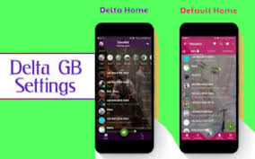 Gb Wa Versi Terbaru 2019 Pro For Android Apk Download