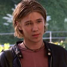 Chad Michael Murray returns for Freakier Friday. 2003. 2025.