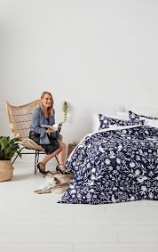 Shaynna blaze has officially been declared the winner of celebrity apprentice 2021, raising a record breaking $470,000 for her chosen charity, voice of change. Classic Bedding By Shaynna Blaze For Harris Scarfe Home Decor On A Shoestring