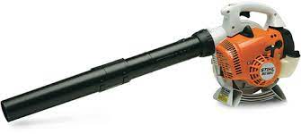 How to work a stihl leaf blower. Bg 56 C E Handheld Blower Powerful Gas Leaf Blowers Stihl Usa