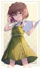Ai haibara - Sexy Media Girls on ce-connect.net