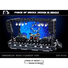 Image result for stage pieces