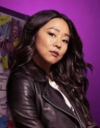 Filmer och serier med Jeff Chiang