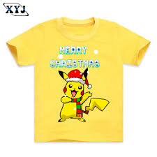 Maybe you would like to learn more about one of these? 2016 Children T Shirt Japan Movie Pokemon Shirt For Baby Children Girls Tees Cotton Shirt Pokemon With Christmas Hat For Baby Children T Shirt Children T Shirtsshirt For Baby Aliexpress