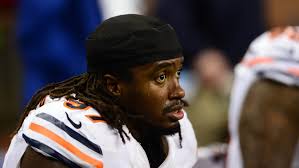 Bears OLB Willie Young says he wants to finish career in Chicago