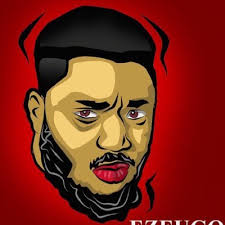 Ezeugo Okechukwu David (@DavidEzeugo)