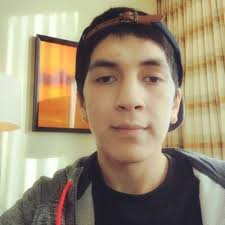 Sean Serrano (@seannserrano)