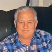 Mr. Jerry Ray Hyatt Obituary