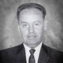 Obituary information for Thomas Floyd Hurley