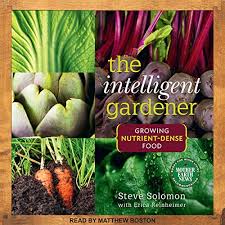 How to make a formcontrol in angular readonly i know i can do it in html like <input type=text formcontrolname=xyz readonly /> how to do it from js code and not html i.e in a model dr. The Intelligent Gardener By Steve Solomon Erica Reinheimer With Audiobook Audible Com