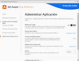 Nov 27, 2014 · adware detects adwares on your phone or tablet and easily offers you to remove them. Ad Aware Free Antivirus Descargar
