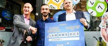 Последние твиты от gagnant euromillions (@gagnanteuromill). Le Gagnant De L Euromillions Un Belge D Origine Albanaise Est Papa De 4 Enfants Et Travaille A Bruxelles Proprete Sudinfo Be