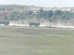 Bulan kering, ch < 100 mm. Ladang Kelapa Sawit Dalam Gambar Ekolss Blog