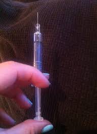 Copaxone contains amino acids and is used to prevent the relapse of multiple sclerosis (ms). Copaxone Staublos