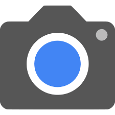 Download Google Camera Vector Logo Download Free Svg Icon Worldvectorlogo