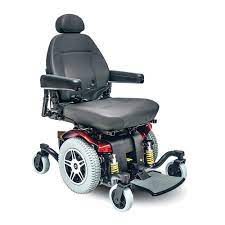 How much does a used electric wheelchair cost. Used Pride Jazzy Electric Wheelchair Powerchairs 1 2 Off Regular Price
