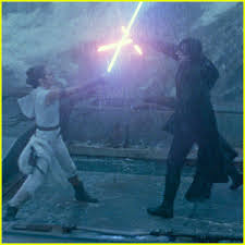 The 'little miss sunshine' (2006) actress arrives at the la premiere of 'rango' in a. That Big Kylo Ren Rey Moment In Star Wars The Rise Of Skywalker Explained Star Wars Just Jared