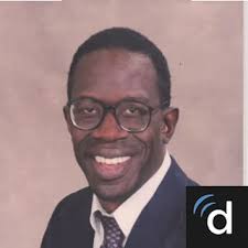 Dr. Robert V. Glover, MD