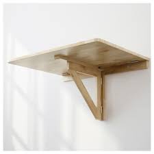 Mobilier Et Decoration Interieur Et Exterieur Table Murale Table Pliante Murale Et Parement Mural