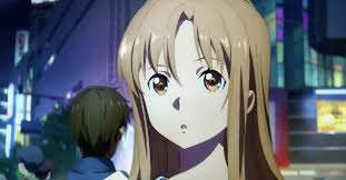 Check spelling or type a new query. Sword Art Online Progressive Checks In With Production Update