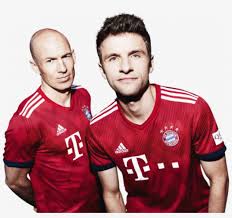Thomas müller germany national football team fc bayern munich 2018 world cup german football association, tomas muller transparent background png clipart. Free Png Download Thomas Muller Arjen Robben Png Ø¨Ø¨Ø§Ø± Ù…ÙŠÙˆÙ†Ø® Transparent Png 850x757 Free Download On Nicepng