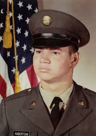 Robert Dale Robertson Obituary January 13, 2024