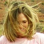 Jana Randolph's Instagram, Twitter & Facebook