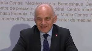 Die länderkammer hat die änderung des infektionsschutzgesetzes gebilligt. Humor In Corona Zeiten So Lustig Wenn Der Bundesrat Zum Witzbold Wird Basler Zeitung