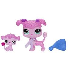 Baby Electronics Pets Dog Little Pet Shop Toys Lps Pets Pet Shop
