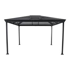 Maybe you would like to learn more about one of these? Mimosa 3 X 3 6m Charcoal Palermo Gazebo Bunnings New Zealand
