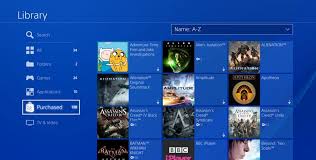 Juegos de ps4 gratis online. Como Recuperar Los Juegos Borrados De La Biblioteca De Ps4 En La Actualizacion 4 50 Somosplaystation