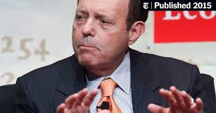 Promontory Financial Settles With New York Regulator