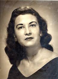 Muriel Meldrum Obituary