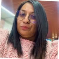 50+ "Luz Nolasco" profiles