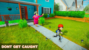 Bagi kamu yang ingin memiliki halaman rumah dan bagian eksterior yang indah, maka bisa menggunakan hgtv home & landscape platinum suite ini untuk memulai merancangnya. Scary Teacher 3d Bab 2 Game Menakutkan Baru 2021 Overview Google Play Store Indonesia