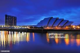 SEC Glasgow, Glasgow