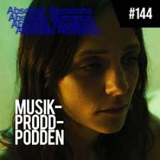 116 Att hitta svänget med Daniel Ögren