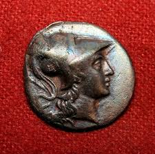 There was no monetary system in greece, so they utilized the barter system. Coins Ancient Coins Paper Money Ancient Greece Coin For Souvenir Collectors Silver Drachma Of Athens Coins Paper Money Coins Ancient