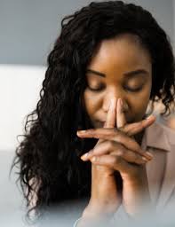 Praying In Spiritual Warfare